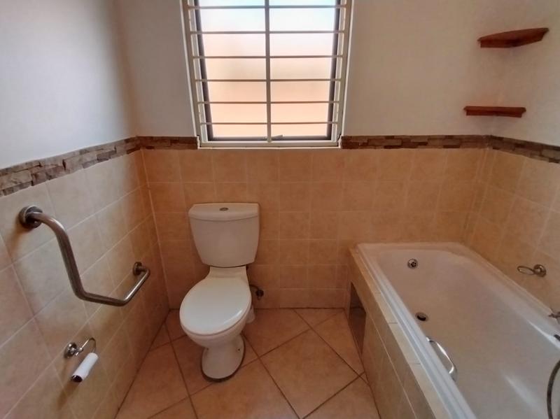 To Let 3 Bedroom Property for Rent in Montana Tuine Gauteng