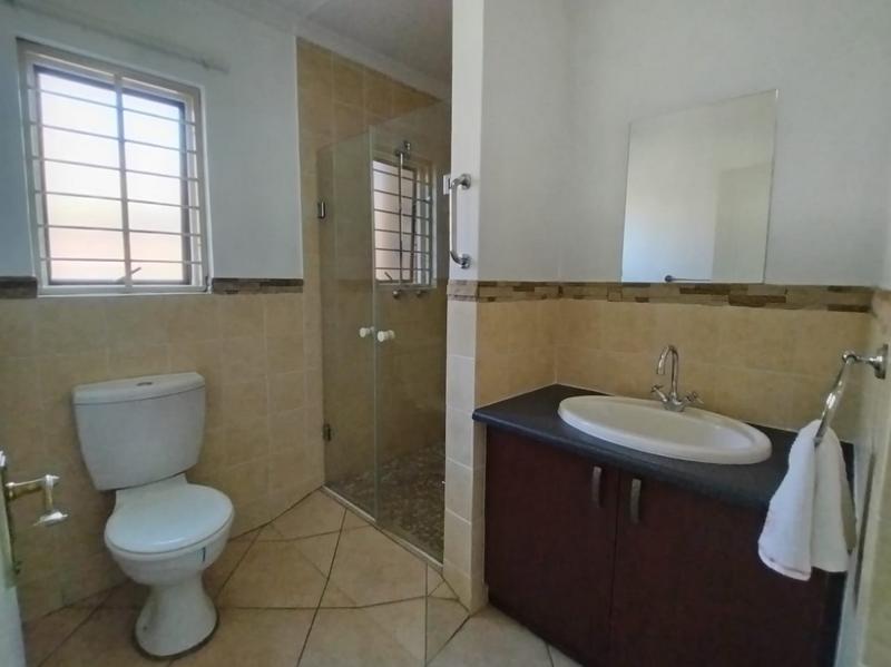 To Let 3 Bedroom Property for Rent in Montana Tuine Gauteng