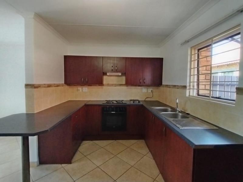 To Let 3 Bedroom Property for Rent in Montana Tuine Gauteng