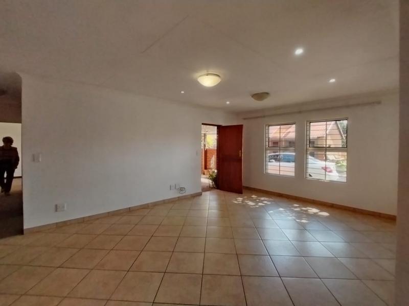 To Let 3 Bedroom Property for Rent in Montana Tuine Gauteng