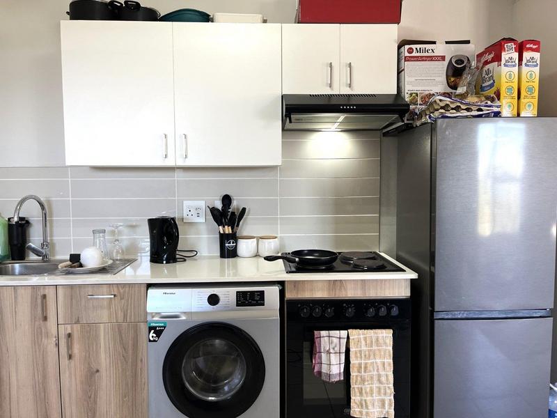 To Let 1 Bedroom Property for Rent in Boksburg Gauteng