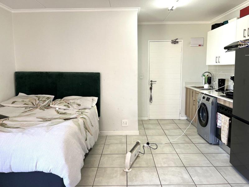 To Let 1 Bedroom Property for Rent in Boksburg Gauteng