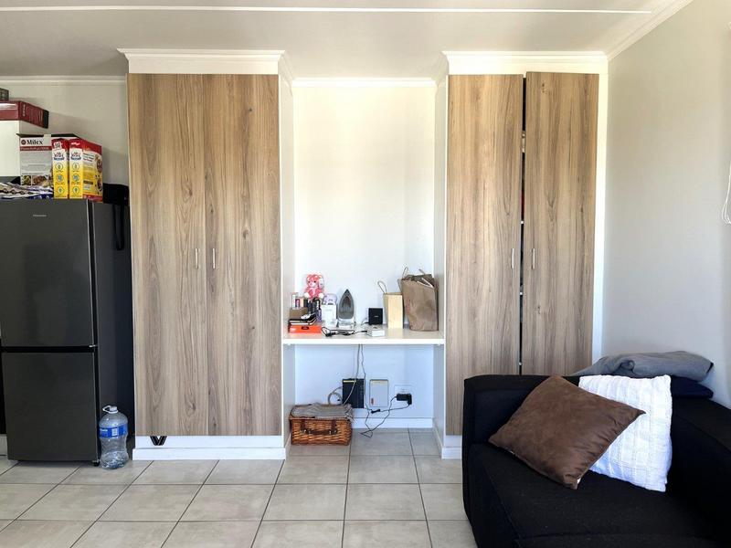 To Let 1 Bedroom Property for Rent in Boksburg Gauteng