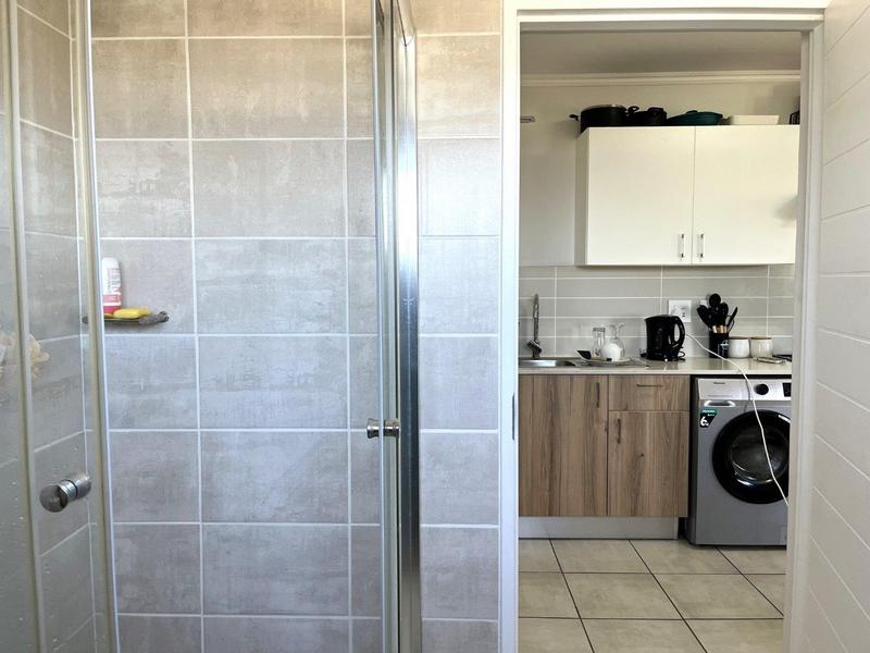 To Let 1 Bedroom Property for Rent in Boksburg Gauteng
