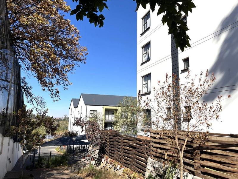 To Let 1 Bedroom Property for Rent in Boksburg Gauteng