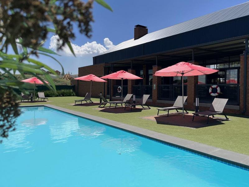 To Let 1 Bedroom Property for Rent in Boksburg Gauteng