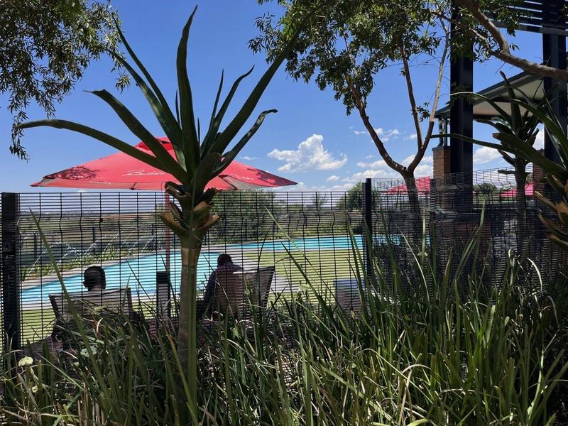 To Let 1 Bedroom Property for Rent in Boksburg Gauteng