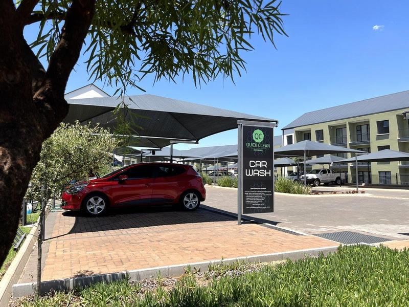 To Let 1 Bedroom Property for Rent in Boksburg Gauteng