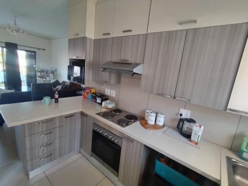 To Let 2 Bedroom Property for Rent in Boksburg Gauteng