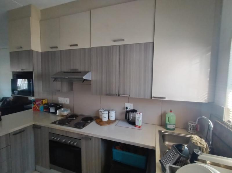 To Let 2 Bedroom Property for Rent in Boksburg Gauteng
