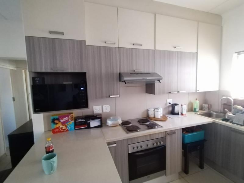To Let 2 Bedroom Property for Rent in Boksburg Gauteng