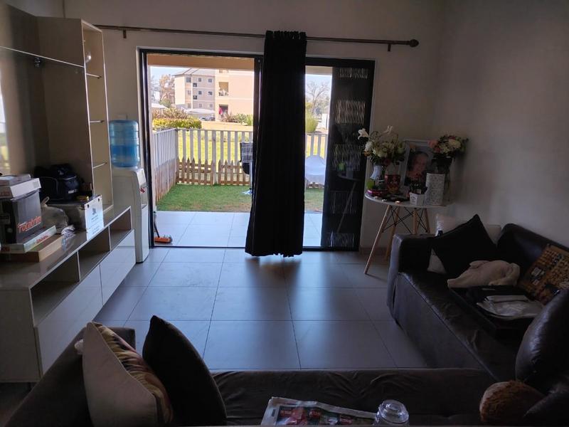 To Let 2 Bedroom Property for Rent in Boksburg Gauteng