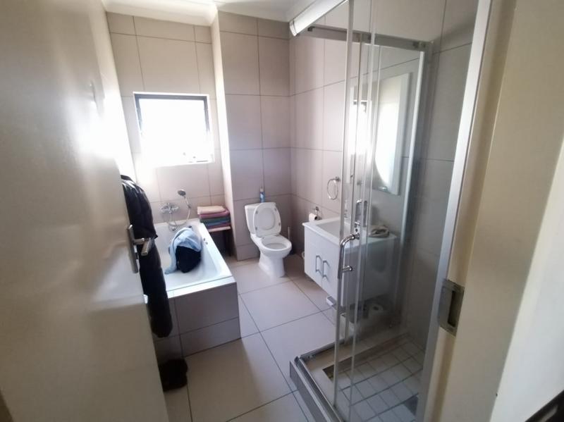 To Let 2 Bedroom Property for Rent in Boksburg Gauteng
