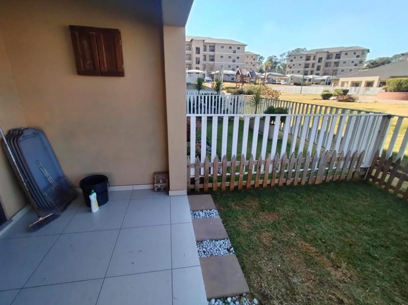To Let 2 Bedroom Property for Rent in Boksburg Gauteng