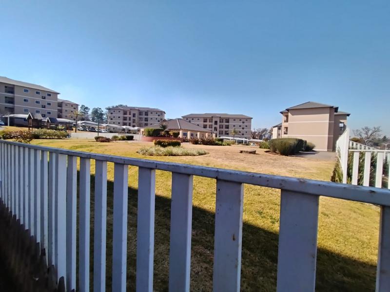 To Let 2 Bedroom Property for Rent in Boksburg Gauteng