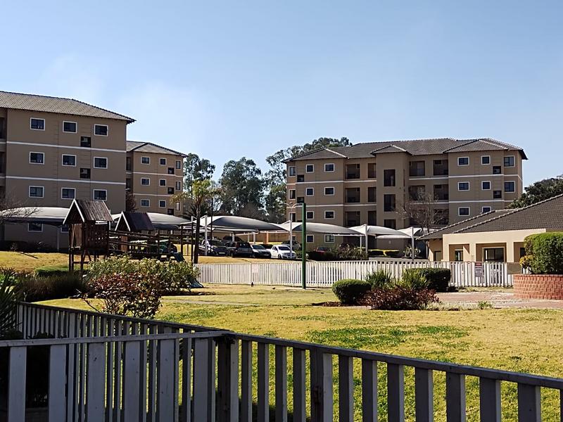 To Let 2 Bedroom Property for Rent in Boksburg Gauteng