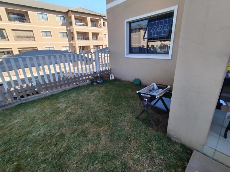 To Let 2 Bedroom Property for Rent in Boksburg Gauteng