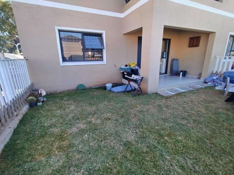 To Let 2 Bedroom Property for Rent in Boksburg Gauteng