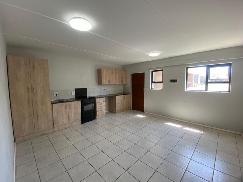 To Let 3 Bedroom Property for Rent in Brakpan Gauteng