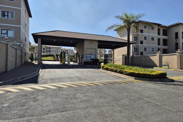 2 Bedroom Property for Sale in Boksburg Gauteng