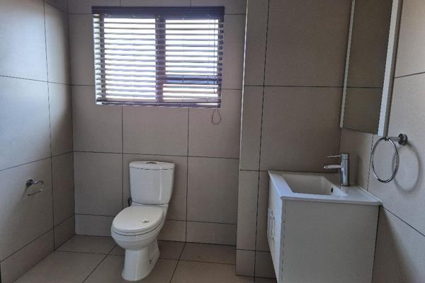 2 Bedroom Property for Sale in Boksburg Gauteng