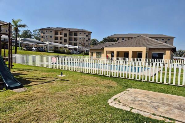 2 Bedroom Property for Sale in Boksburg Gauteng