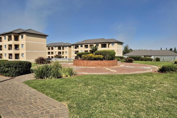 2 Bedroom Property for Sale in Boksburg Gauteng