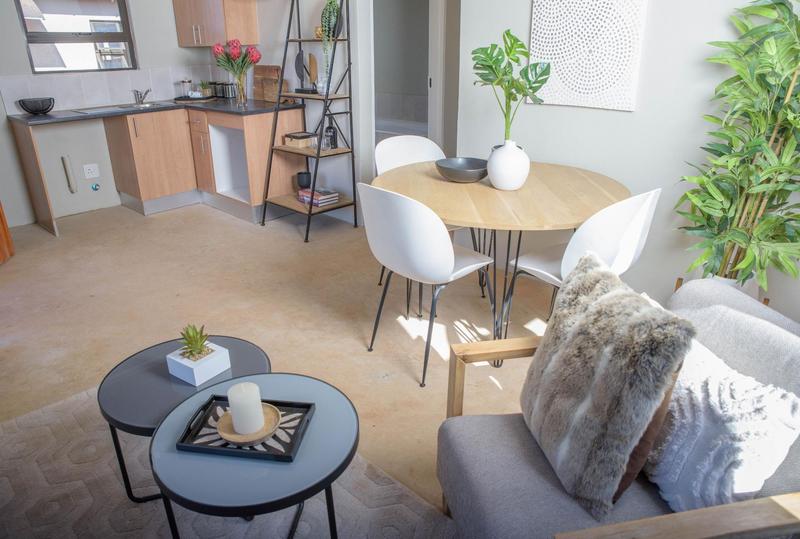 2 Bedroom Property for Sale in Dawn Park Gauteng