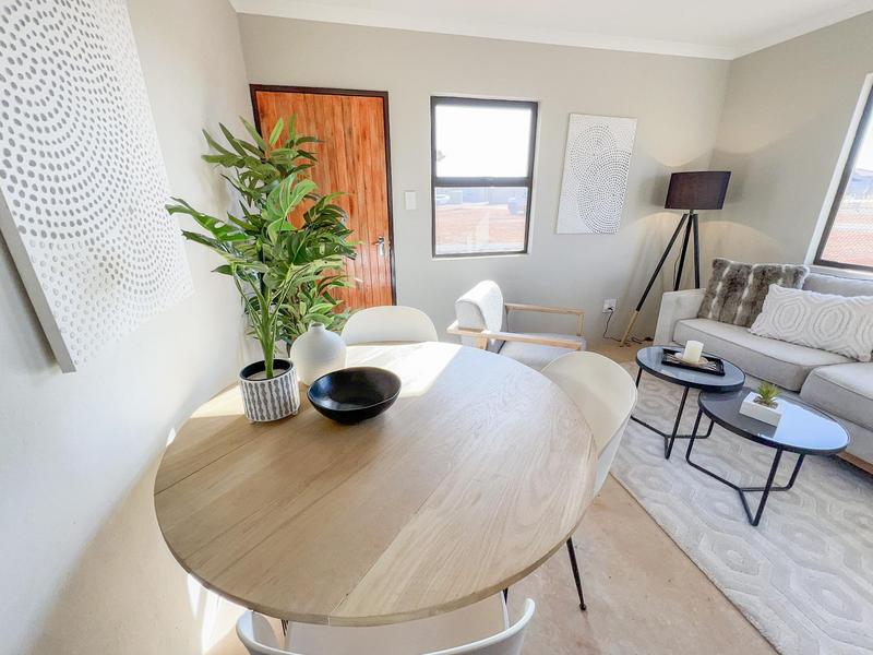 2 Bedroom Property for Sale in Dawn Park Gauteng