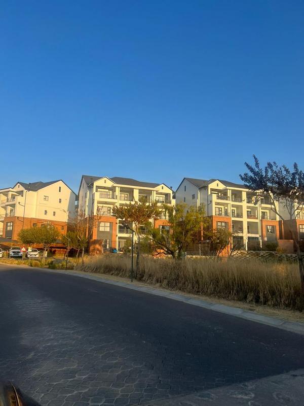 2 Bedroom Property for Sale in Linbro Park Gauteng
