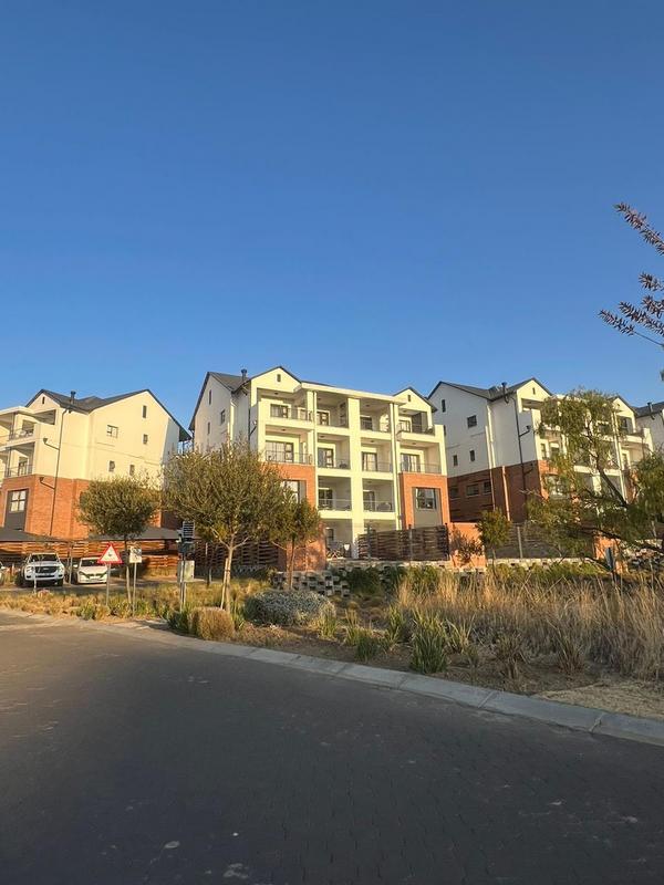 2 Bedroom Property for Sale in Linbro Park Gauteng