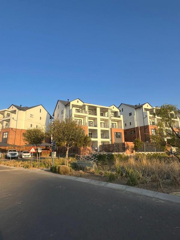 2 Bedroom Property for Sale in Linbro Park Gauteng