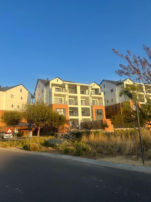 2 Bedroom Property for Sale in Linbro Park Gauteng