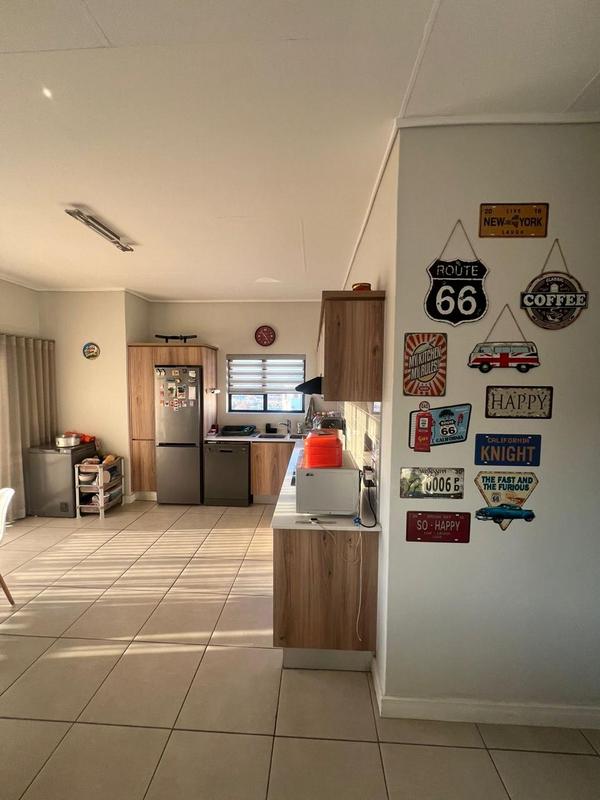 2 Bedroom Property for Sale in Linbro Park Gauteng
