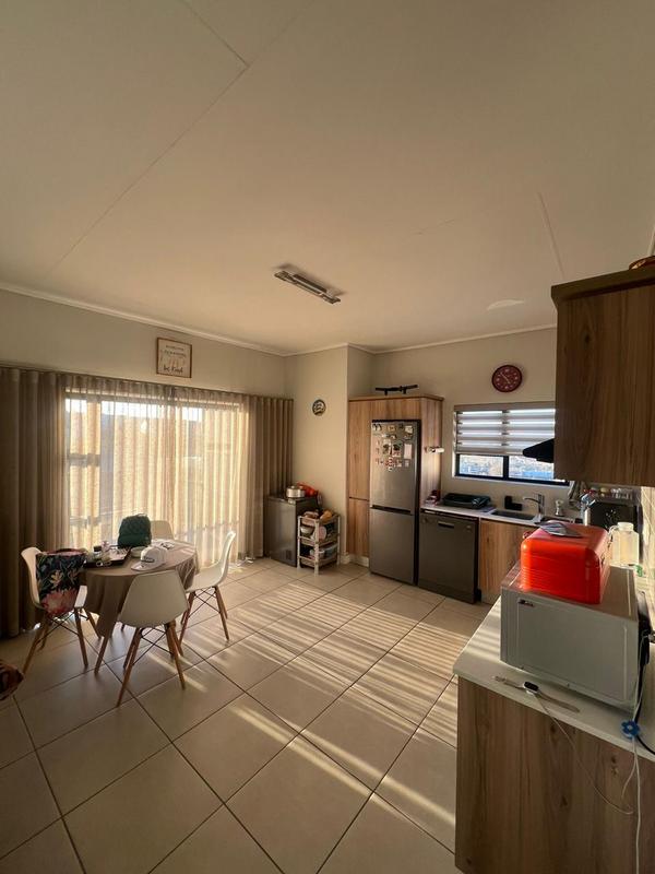 2 Bedroom Property for Sale in Linbro Park Gauteng