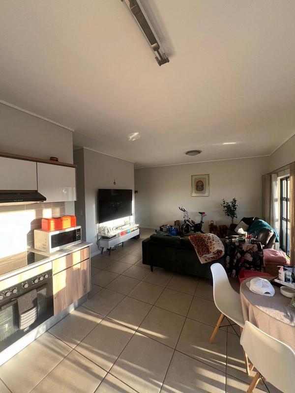 2 Bedroom Property for Sale in Linbro Park Gauteng