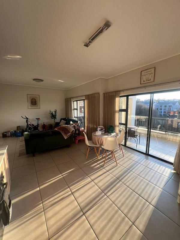 2 Bedroom Property for Sale in Linbro Park Gauteng