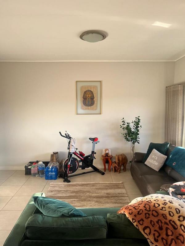 2 Bedroom Property for Sale in Linbro Park Gauteng