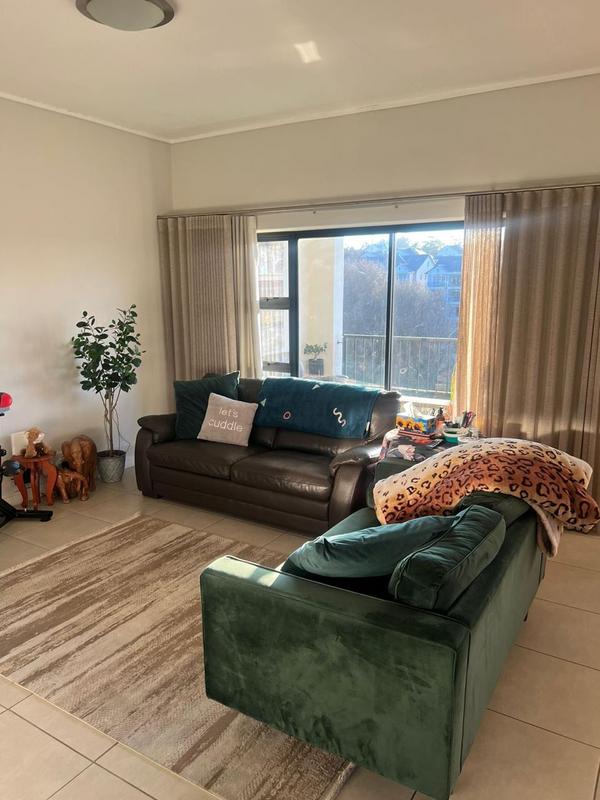 2 Bedroom Property for Sale in Linbro Park Gauteng