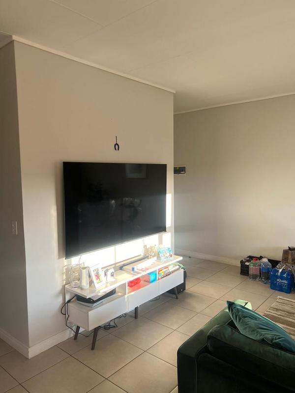 2 Bedroom Property for Sale in Linbro Park Gauteng