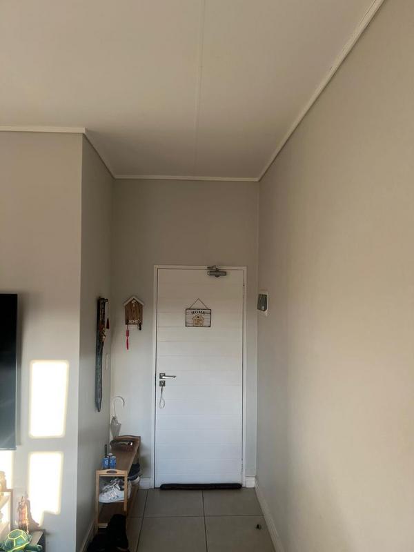 2 Bedroom Property for Sale in Linbro Park Gauteng