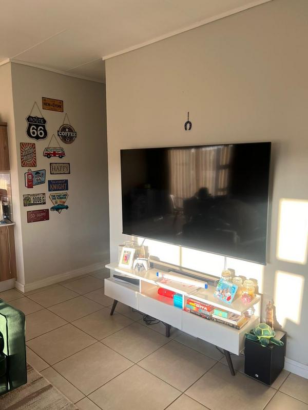 2 Bedroom Property for Sale in Linbro Park Gauteng