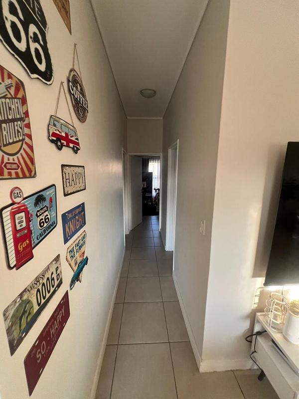 2 Bedroom Property for Sale in Linbro Park Gauteng