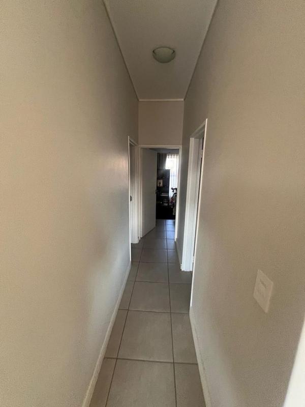 2 Bedroom Property for Sale in Linbro Park Gauteng