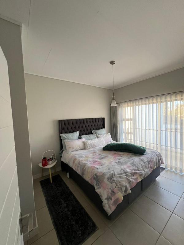 2 Bedroom Property for Sale in Linbro Park Gauteng