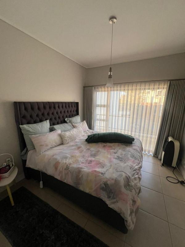 2 Bedroom Property for Sale in Linbro Park Gauteng