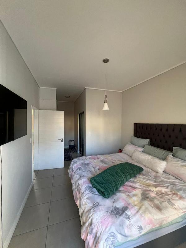 2 Bedroom Property for Sale in Linbro Park Gauteng