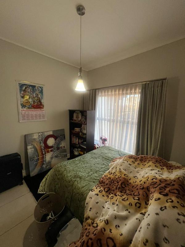 2 Bedroom Property for Sale in Linbro Park Gauteng