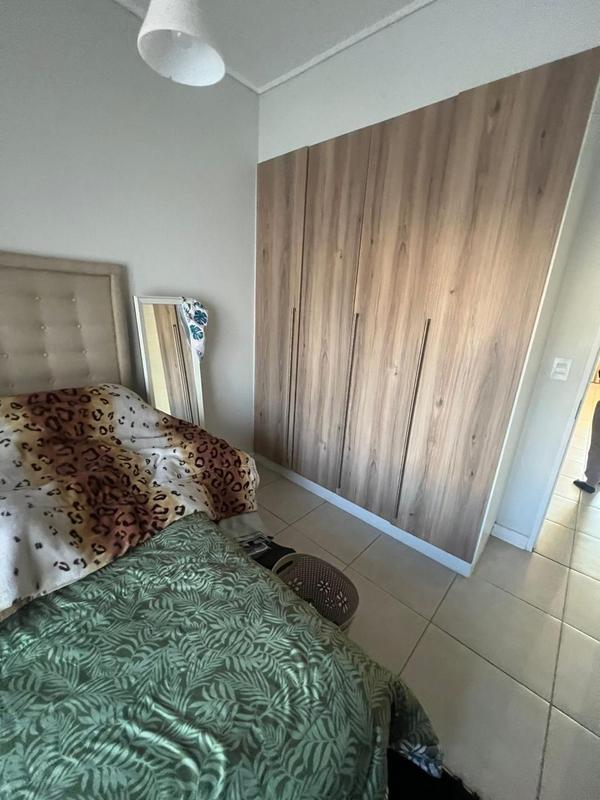 2 Bedroom Property for Sale in Linbro Park Gauteng