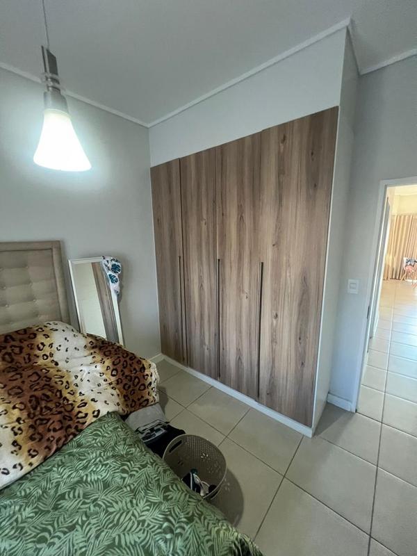 2 Bedroom Property for Sale in Linbro Park Gauteng